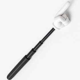 تصویر پوینتر طرح دست 