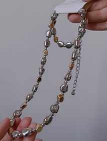 تصویر ست برنجی 