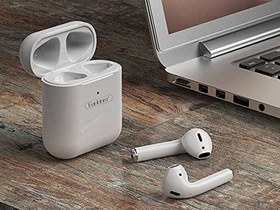 تصویر هدفون بی سیم ارلدام مدل ET-BH17 Airpods Earldom ET-BH17 Bluetooth Handsfree