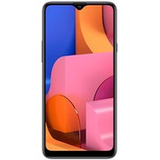 تصویر گوشی سامسونگ (استوک) A20s | حافظه 32 رم 3 گیگابایت Samsung Galaxy A20s (Stock) 32/3 GB