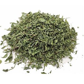 تصویر نعناع خشک dried mint