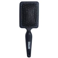 تصویر برس مو نیترو مدل Paddle Brush 