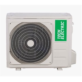 تصویر کولر گازی دیواری تک الکتریک Tech Electric FL-Mansana(F)-09HR Tech Electric FL-MANSANA(F)-09HR air conditioner