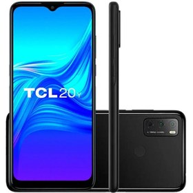 تصویر گوشی تی سی ال 20Y | حافظه 128 رم 4 گیگابایت TCL 20Y 128/4 GB