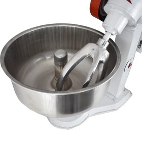 تصویر خمیر گیر 40 کیلویی دیگ استیل مارک زادمن (پس کرایه) 