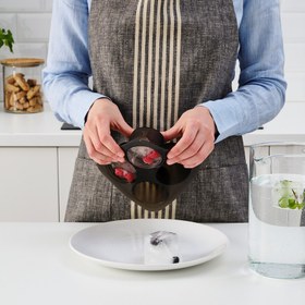 تصویر قالب یخ ایکیا مدل IKEA LUFTTAT 