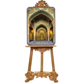 تصویر سه پایه بوم مدل MP01 