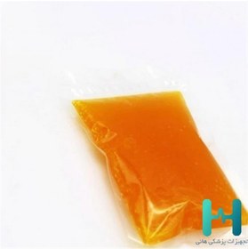 تصویر یخ خشک 15*12 شفاف 