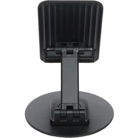 تصویر پایه نگهدارنده گوشی موبایل نیتو مدل NT-NH37 NITU NT-NH37 Phone Holder