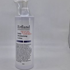 تصویر لوسیون آبرسان و مغذی ارفلند (۳۰۰ میل) 