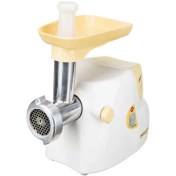 تصویر چرخ گوشت پارس خزر مدل MG-1600P Pars Khazar MG-1600P Meat Mincer