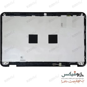 تصویر قاب پشت ال سی دی (A) لپ تاپ دل Inspiron 15R-N5010 Dell Inspiron 15R-N5010 LCD Back Cover