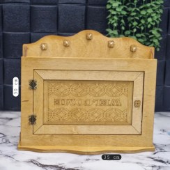 تصویر باکس جعبه فیوز کوچک 