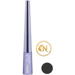 تصویر خط چشم کوزه ای ماژیکی هارمونیک کنویس 