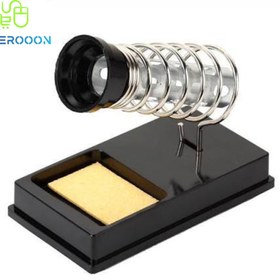 تصویر پایه هویه سومو SOMO مدل SM102 somo-Iron-base-model-sm-102