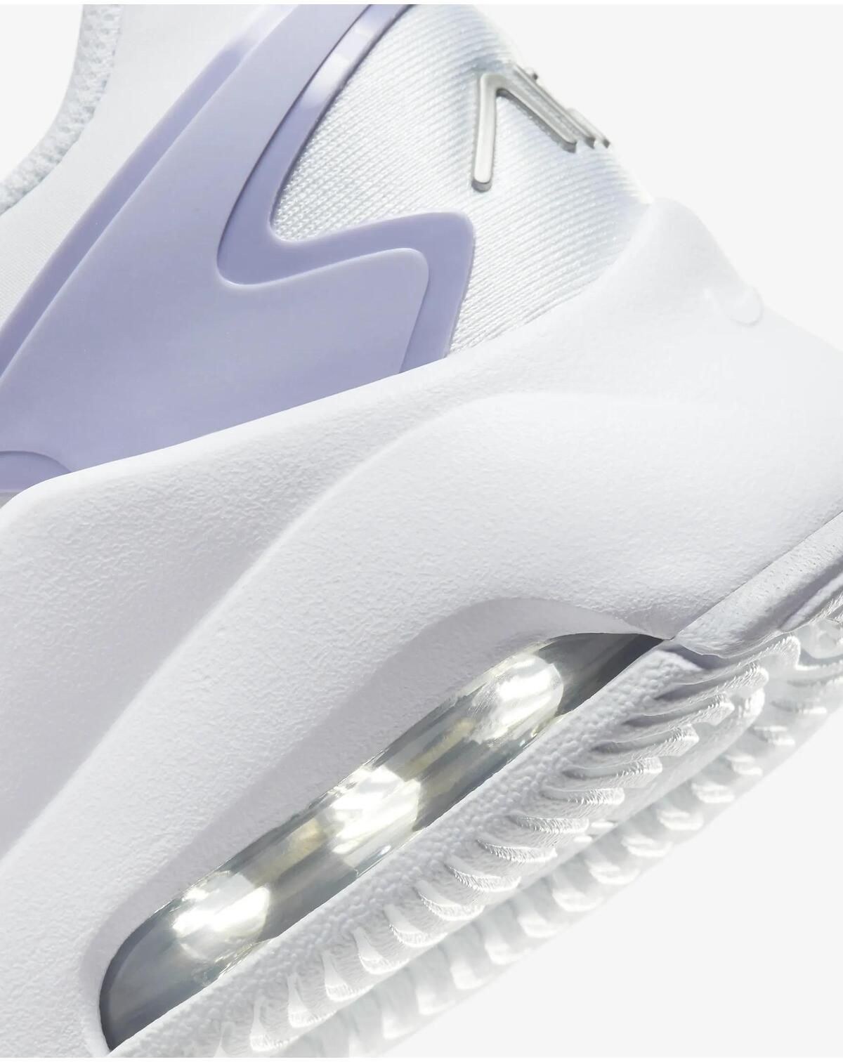 خرید و قیمت کفش های زنانه Air Max Bolt ورزشی سفید Cu4152500 خرید و قیمت کفش های زنانه Air Max Bolt ورزشی سفید Cu4152500