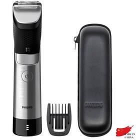 تصویر ماشین اصلاح فیلیپس مدل BT9810 Philips BT9810 Shaving Machine