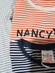 تصویر بلوز استین بلند 