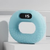 تصویر حلقه تقویت مچ دست دیجیتال با کاسه سیلیکونی 