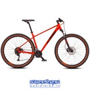 تصویر دوچرخه 29 KTM کوهستان مدل chicago | شیکاگو نارنجی 