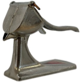 تصویر آبگیری اهرمی فراز 