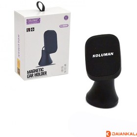 تصویر نگهدارنده گوشی موبایل کلومن مدل K-HD018 نگهدارنده گوشی موبایل کلومن مدل K-HD018