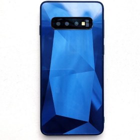 تصویر قاب الماسی پشت گلس سامسونگ Diamond Case Samsung Galaxy Note 9 