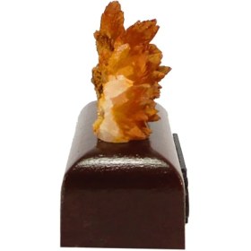 تصویر سنگ راف کلسیت کد 3304 