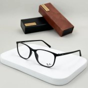 تصویر عینک طبی ریبن کد Dolce 