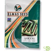 تصویر بذر خیار سارا الماس سید 