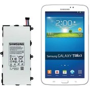 تصویر باتری تبلت سامسونگ Tab 3 7.0 – T210 Samsung Galaxy Tab 3 7.0 – T210 Battery