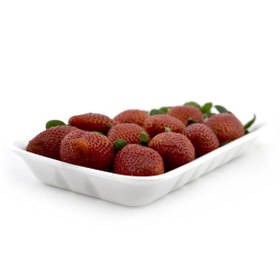 تصویر توت فرنگی درجه یک – 1 کیلوگرم 
