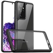 تصویر کاور جیتک مدل Ultra Hybrid مناسب Galaxy S21 Ultra 