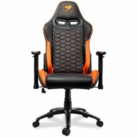 تصویر صندلی گیمینگ کوگار مدل OUTRIDER COUGAR OUTRIDER Gaming Chair