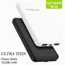 تصویر N11 مدل Onda پاور بانک اندا Power Bank 