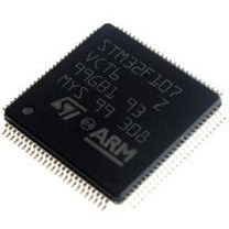 تصویر STM32F107VCT6 