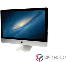 تصویر آل این وان استوک اپل iMac A1418 (Mid 2014) 