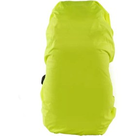 تصویر کاور کوله پشتی کوهنوردی پکینیو Mountaineering Backpack Cover Pekynew