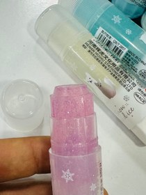 تصویر چسب ماتیکی شاین دار 