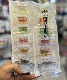 تصویر کلیپس نشکن بوفینی 