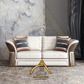 تصویر Luxury Emperor Sofa 