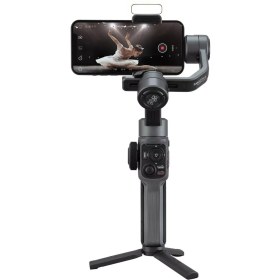 تصویر گیمبال موبایل ژیون Zhiyun Smooth 5 Stabilizer 