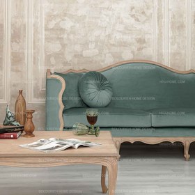 تصویر كاناپه مدل ساهی 