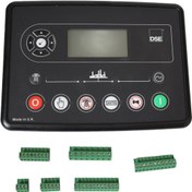 تصویر خرید کنترلر دیپ سی 6120 قیمت DSE6120 اصلی با گارانتی 