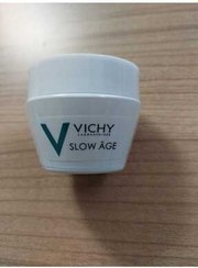 تصویر Vichy کرم روزانه با SPF30 مشتقات بازسازی کننده 15 میلی لیتر 