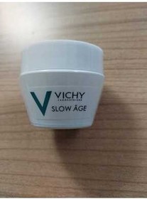 تصویر Vichy کرم روزانه با SPF30 مشتقات بازسازی کننده 15 میلی لیتر 