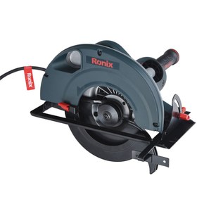 تصویر اره گرد بر رونیکس مدل 4320 ا Ronix 4320 Circular Saw Ronix 4320 Circular Saw