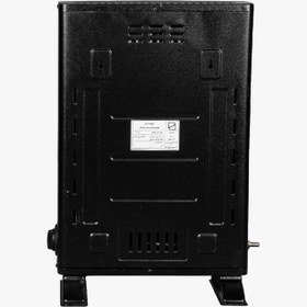 تصویر بخاری گازی بدون دودکش جنرال 4000 General gas heater without chimney 4000