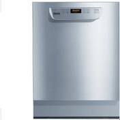 تصویر ماشین ظرفشویی Miele مدل PG 8061 میله 