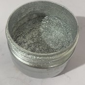 تصویر اکلیل نقره ای ۵۰ گرمی 